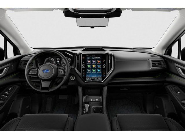 Certified 2026 Subaru Ascent Bronze Edition AWD/4WD image 19