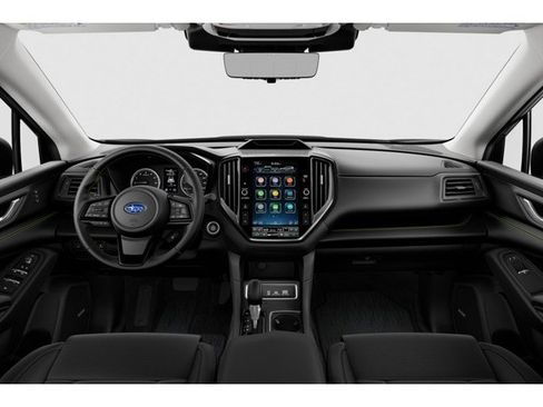 Certified 2026 Subaru Ascent Bronze Edition AWD/4WD image 19