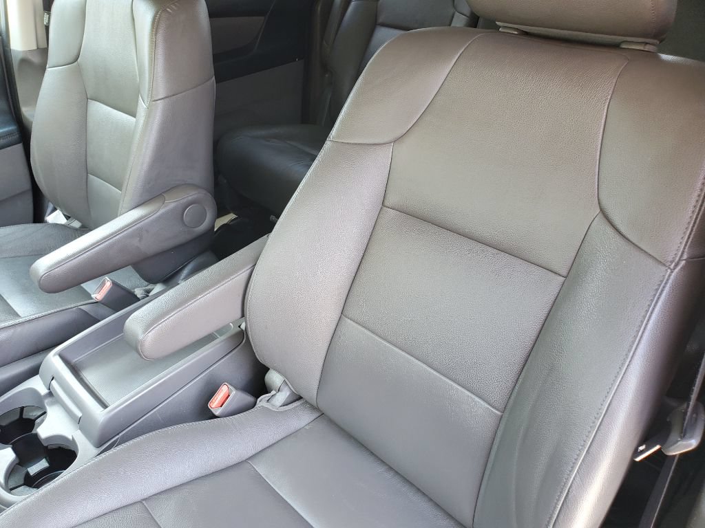 Used 2016 Honda Odyssey EX-L image 18