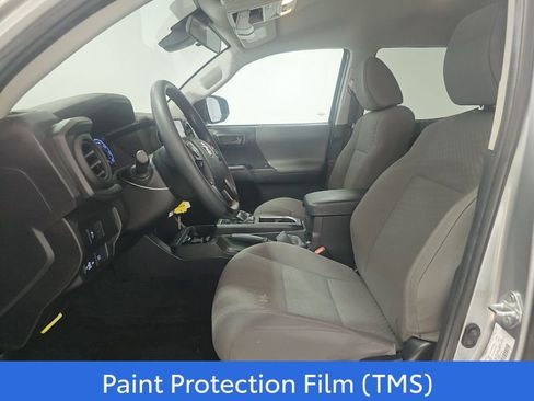Used 2023 Toyota Tacoma SR image 6