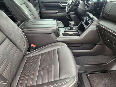 New 2026 Chevrolet Silverado 1500 Custom w/ Turbomax Blackout Package image 15