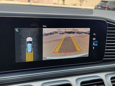 Used 2022 Mercedes-Benz GLE 350 image 8