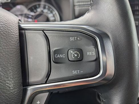 Used 2024 RAM 1500 Laramie image 55