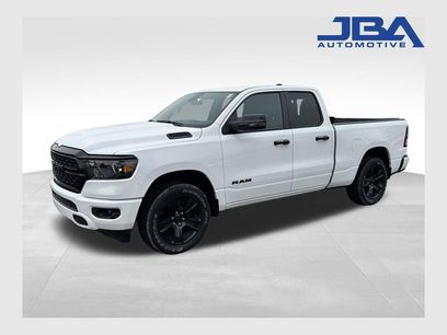 Used 2023 RAM 1500 Big Horn