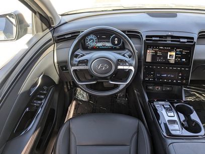 Used 2023 Hyundai Tucson SEL