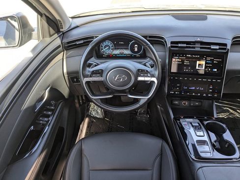 Used 2023 Hyundai Tucson SEL AWD/4WD image 3