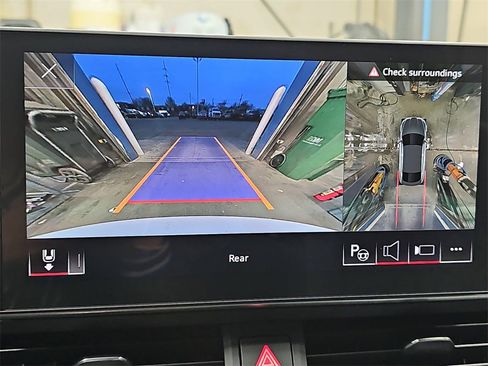 Used 2021 Audi S5 Prestige w/ Prestige Package image 22