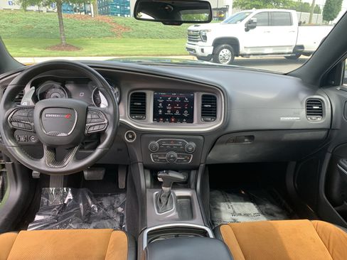 Certified 2022 Dodge Charger R/T w/ Plus Group RWD image 30