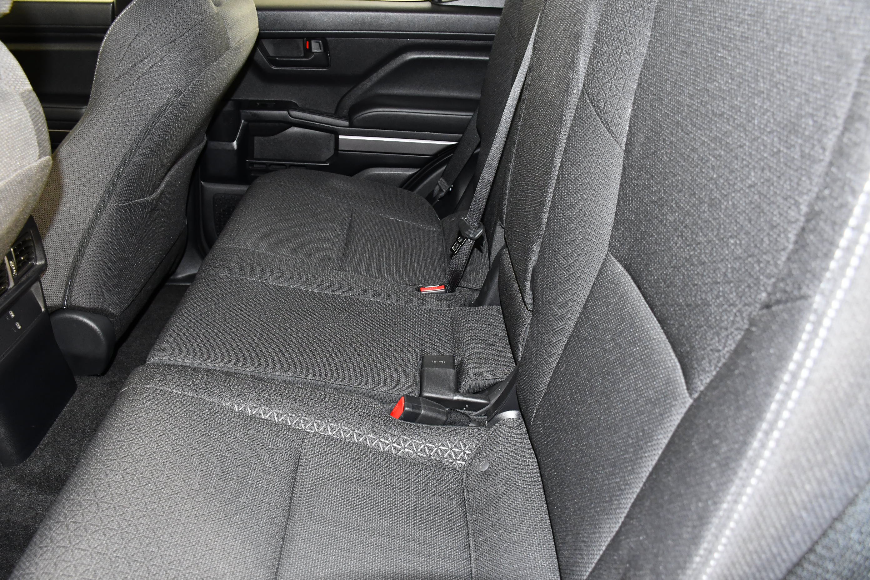 Used 2026 Toyota 4Runner SR5 AWD/4WD image 48