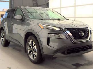 Used 2023 Nissan Rogue SV AWD/4WD video 1