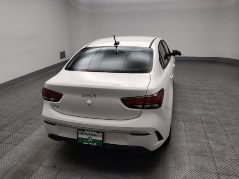 Used 2022 Kia Rio LX FWD image 7