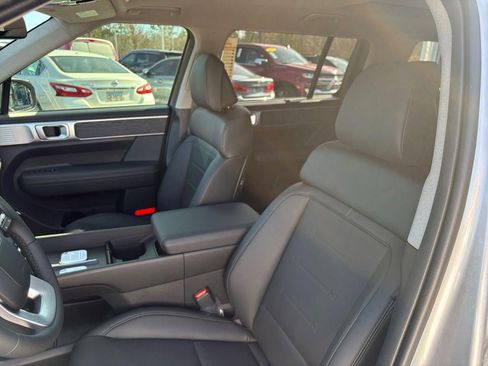 New 2026 Hyundai Santa Fe Limited image 51