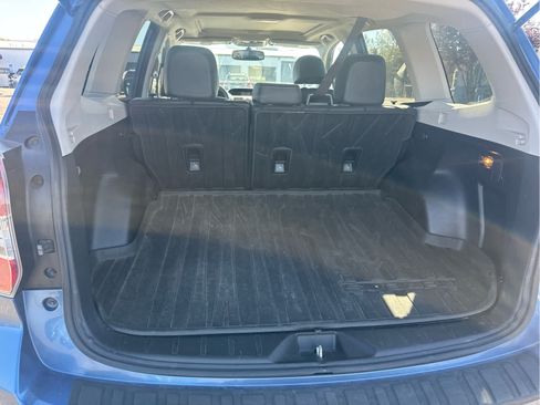 Used 2016 Subaru Forester 2.0XT Premium w/ Popular Package #2 AWD/4WD image 9