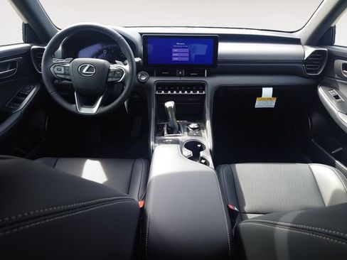 New 2026 Lexus IS 350 F Sport image 10