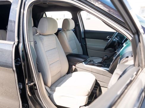 Used 2014 Ford Explorer 4WD image 20