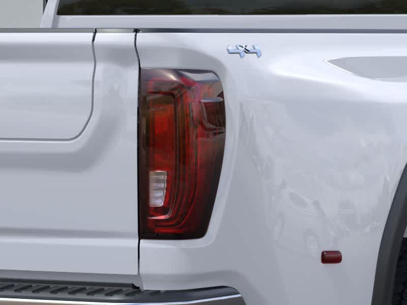 New 2026 GMC Sierra 3500 Pro AWD/4WD image 11