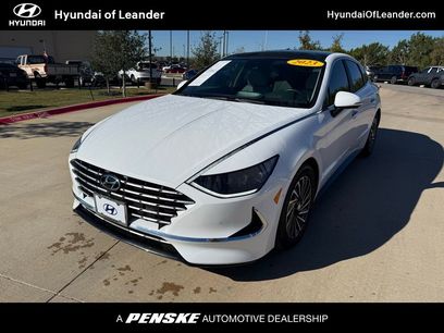 Used 2023 Hyundai Sonata Limited