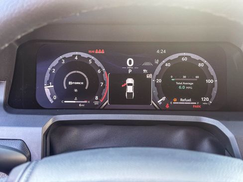 New 2026 Toyota Tacoma TRD Sport AWD/4WD image 27