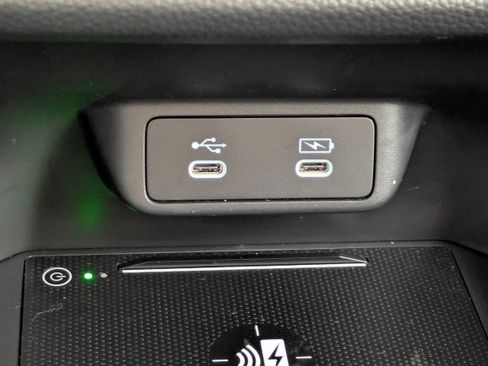 Certified 2026 Honda HR-V Sport image 30