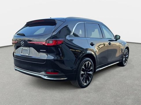Used 2024 MAZDA CX-90 3.3 Turbo S w/ Premium Plus AWD/4WD image 5