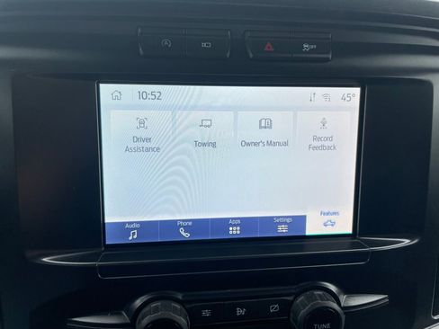 Used 2021 Ford F150 XL w/ STX Appearance Package image 18