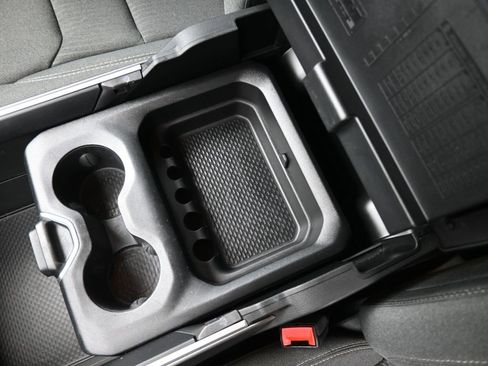 Used 2022 RAM 1500 Lone Star image 33