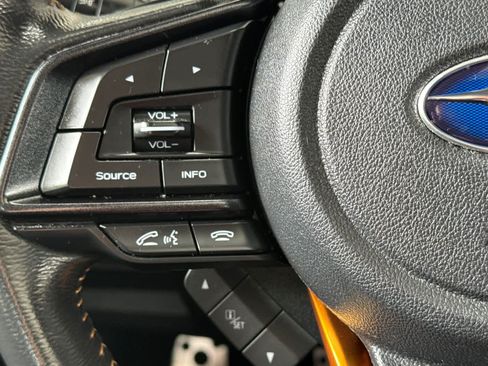 Used 2023 Subaru Forester Wilderness AWD/4WD image 28