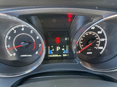 Used 2025 Mitsubishi Outlander Sport ES image 23