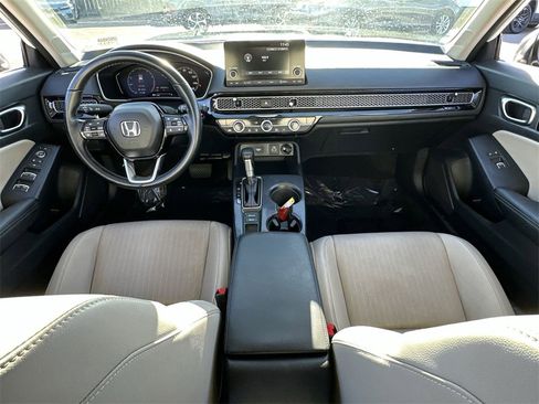 Used 2022 Honda Civic EX-L image 29