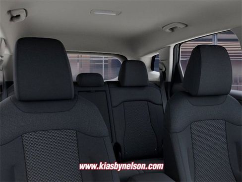 New 2026 Kia Sportage LX image 27