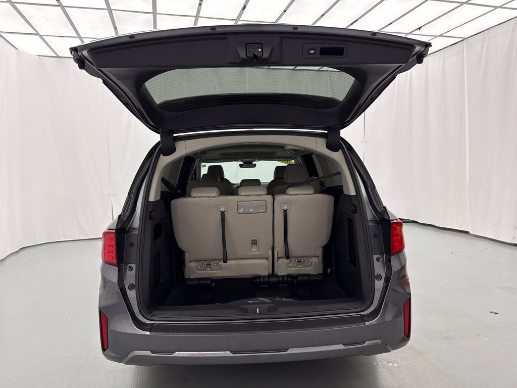 New 2026 Honda Odyssey EX-L image 9