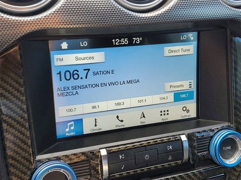 Used 2018 Ford Mustang GT w/ Equipment Group 301A image 23