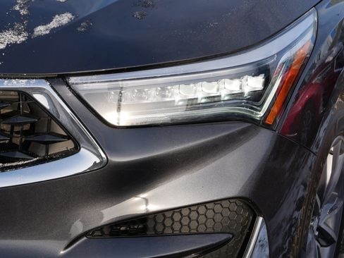 Used 2019 Acura RDX AWD w/ Technology Package image 10