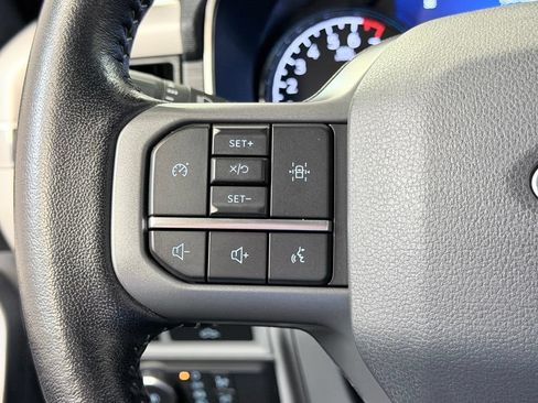 Used 2021 Ford F150 XLT w/ Equipment Group 302A High AWD/4WD image 47