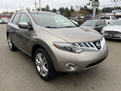Used 2009 Nissan Murano LE image 6