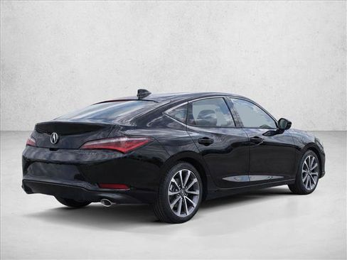 Used 2024 Acura Integra FWD image 7