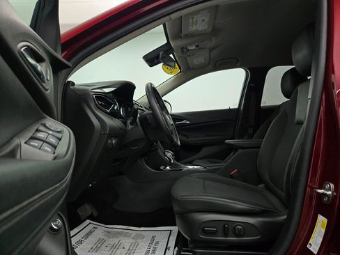 Used 2023 Buick Encore GX Select w/ Sport Touring Package image 17