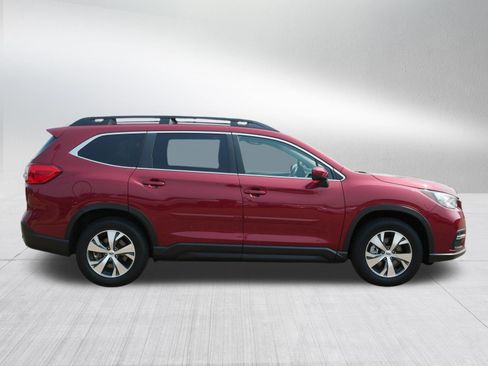 Used 2022 Subaru Ascent Premium w/ Convenience Package AWD/4WD image 8