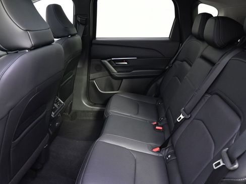 New 2026 MAZDA CX-5 2.5 S w/ Premium Package image 21