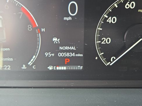 Certified 2026 Honda Ridgeline TrailSport image 29