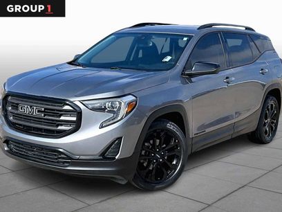 Used 2021 GMC Terrain SLE w/ Elevation Edition