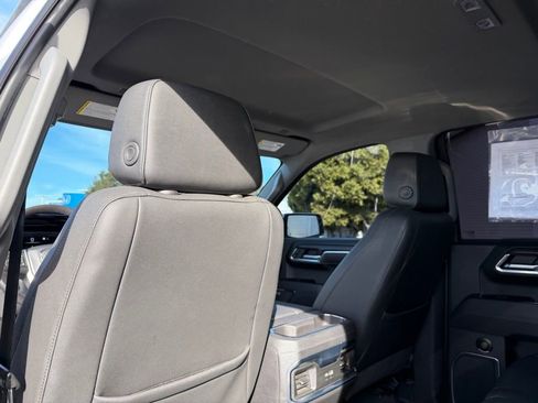 Used 2022 GMC Sierra 1500 SLT w/ SLT Premium Package image 20