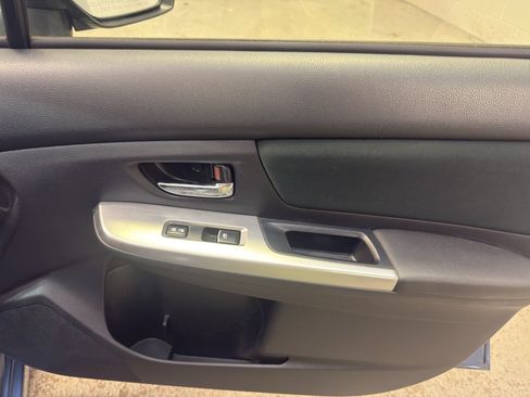 Used 2016 Subaru Impreza 2.0i Premium AWD/4WD image 18
