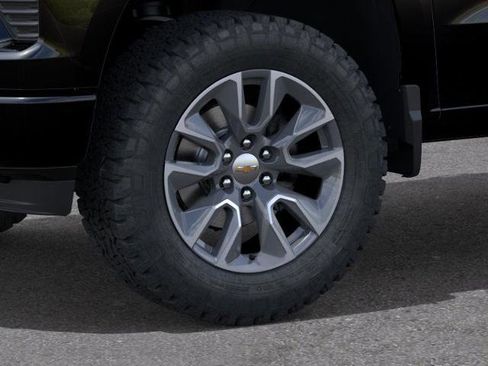 New 2026 Chevrolet Silverado 1500 RST image 33
