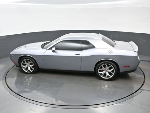 Used 2015 Dodge Challenger SXT Plus w/ Driver Convenience Group image 32
