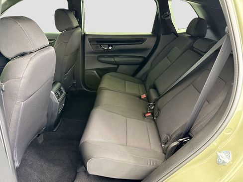 Used 2026 Honda CR-V TrailSport image 19
