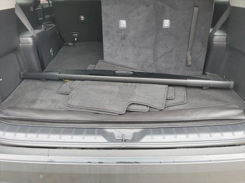 Certified 2024 Toyota Grand Highlander AWD image 36