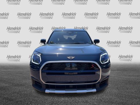 New 2027 MINI Cooper Countryman S AWD/4WD image 3