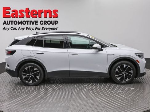 Used 2021 Volkswagen ID.4 Pro RWD image 4
