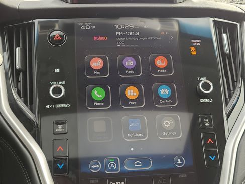 Used 2022 Subaru Outback Limited image 26